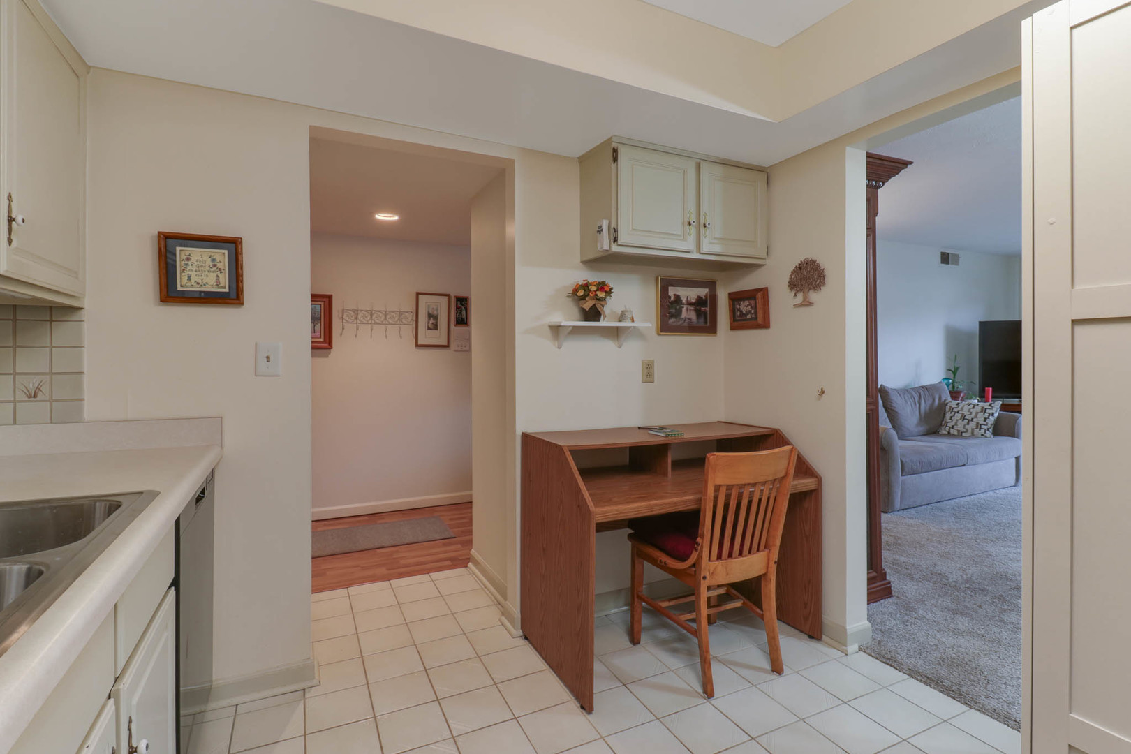 111 Rust Road #110, Bloomington, IL 61701