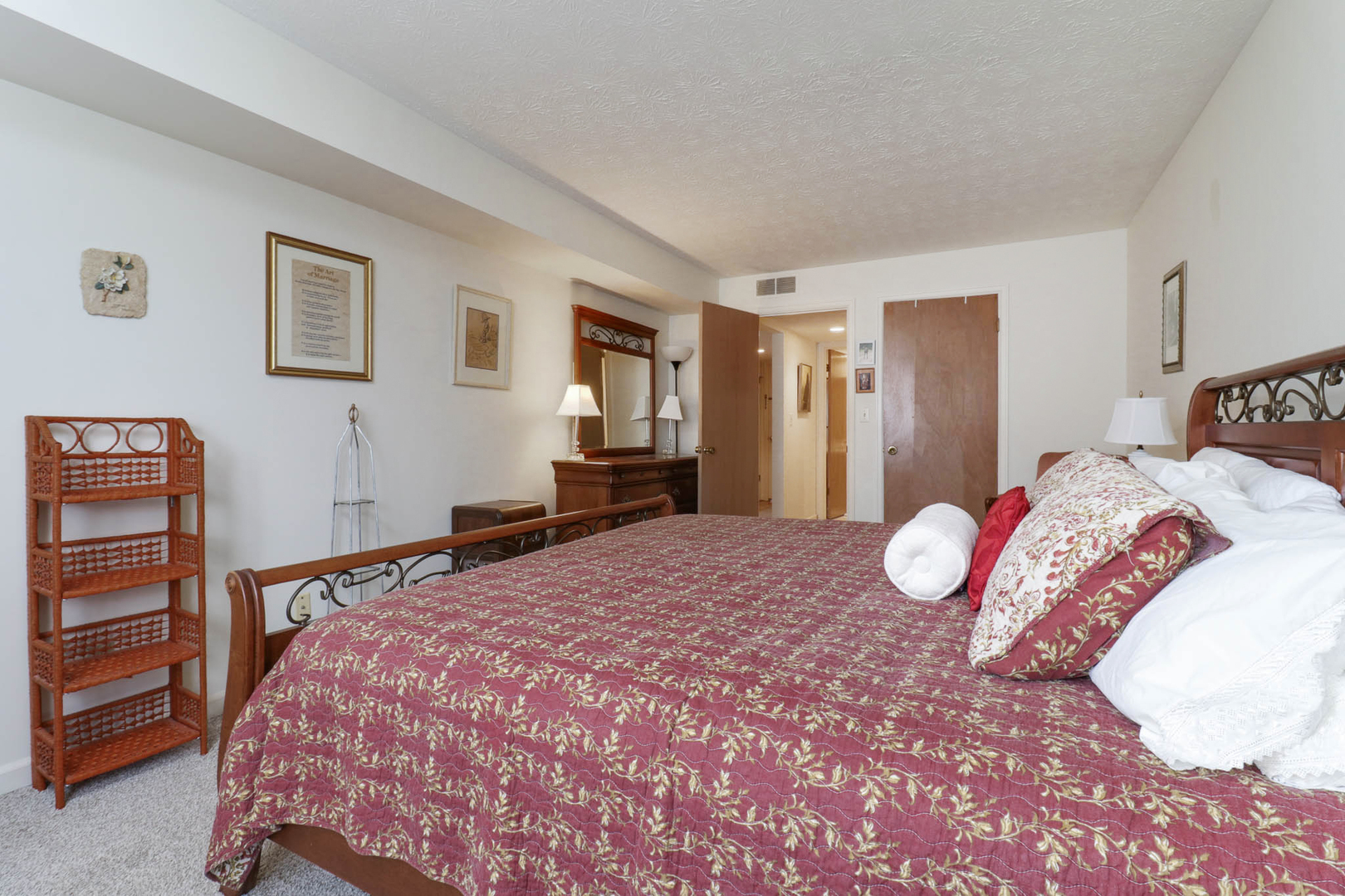 111 Rust Road #110, Bloomington, IL 61701