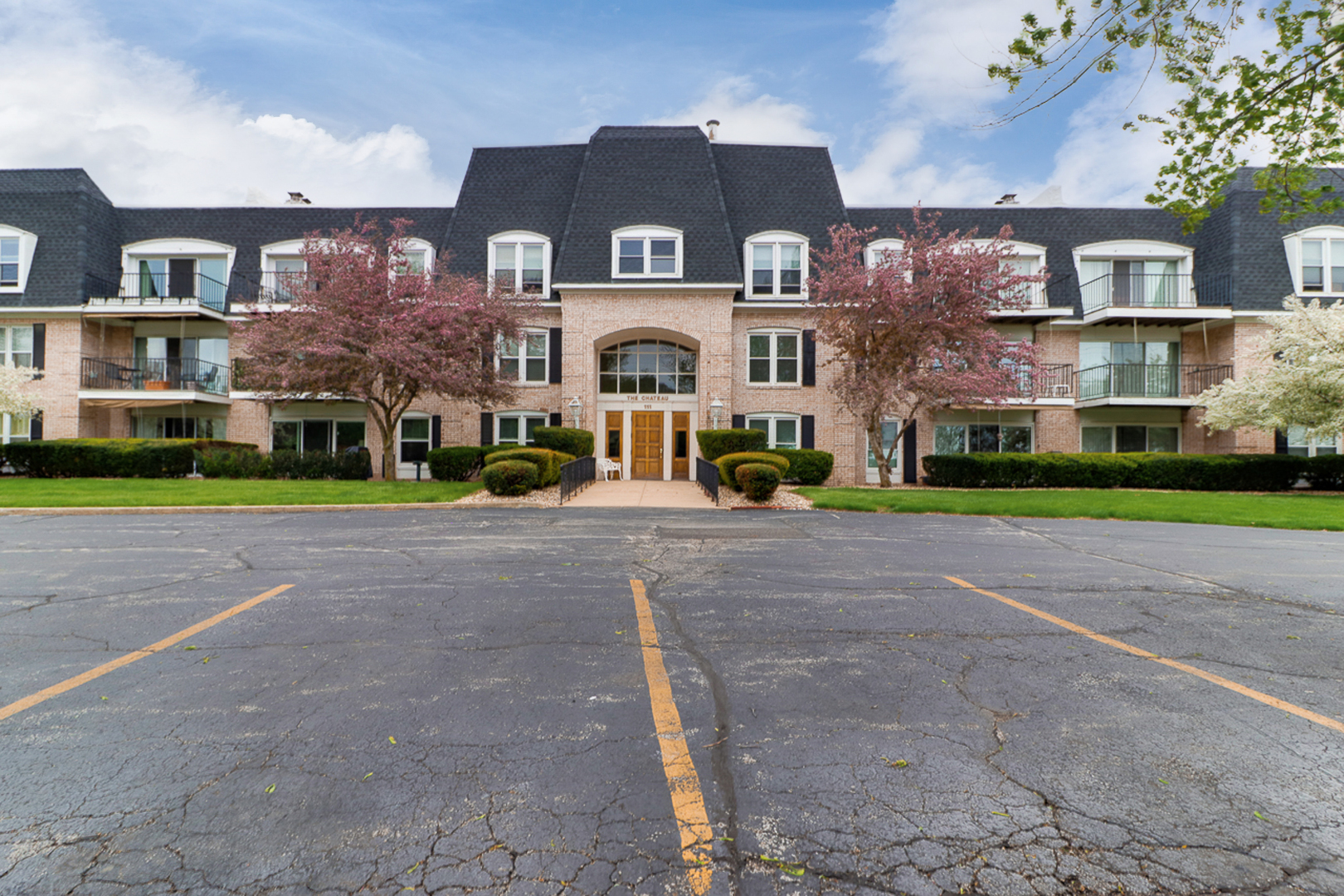 111 Rust Road #110, Bloomington, IL 61701