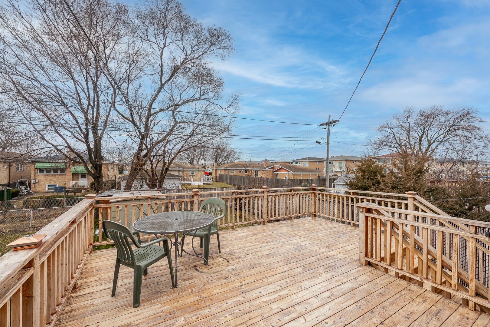 4930 N Clifton Avenue, Norridge, IL 60706