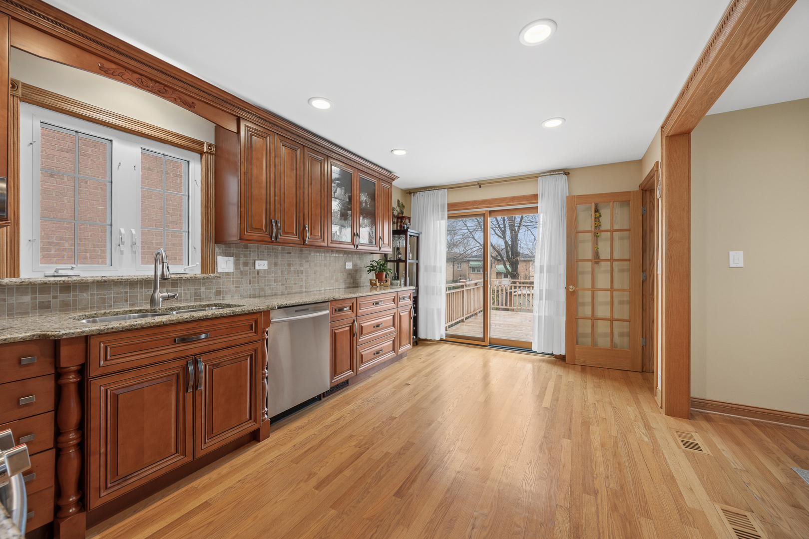 4930 N Clifton Avenue, Norridge, IL 60706