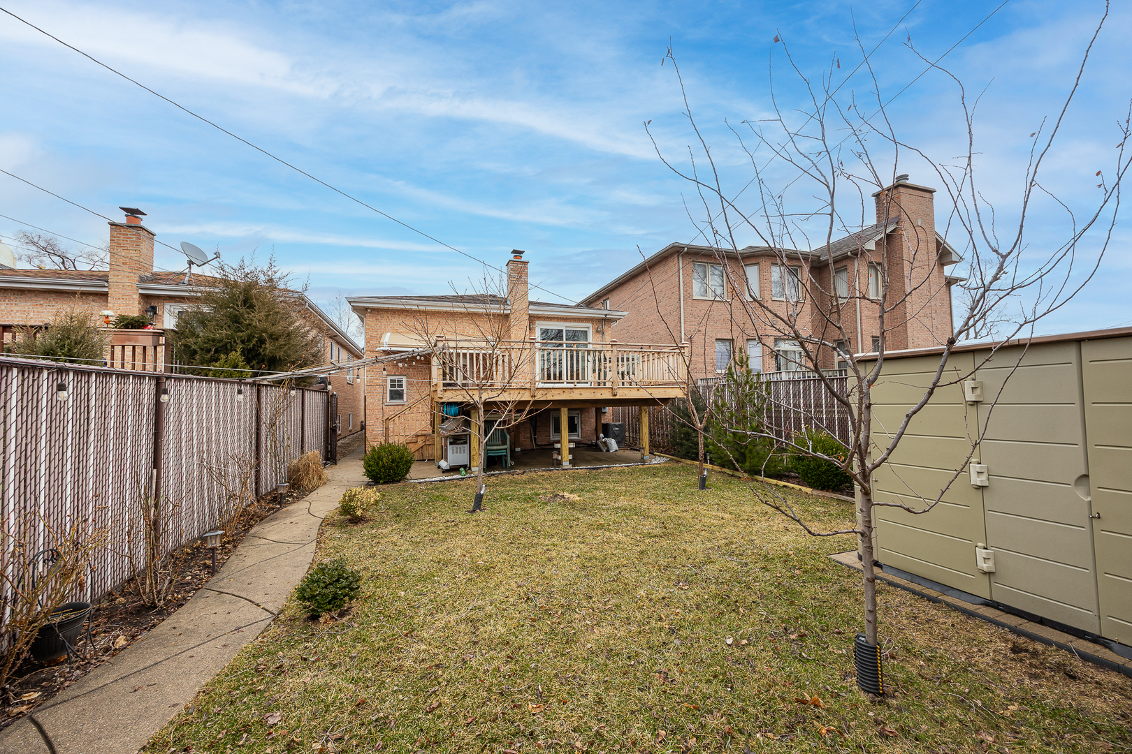 4930 N Clifton Avenue, Norridge, IL 60706