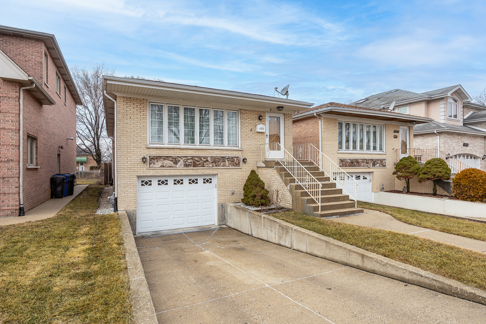 4930 N Clifton Avenue, Norridge, IL 60706