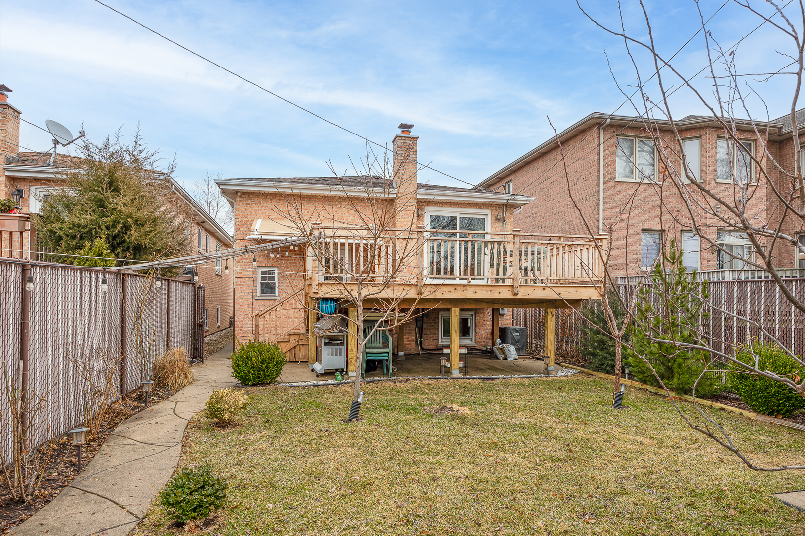 4930 N Clifton Avenue, Norridge, IL 60706