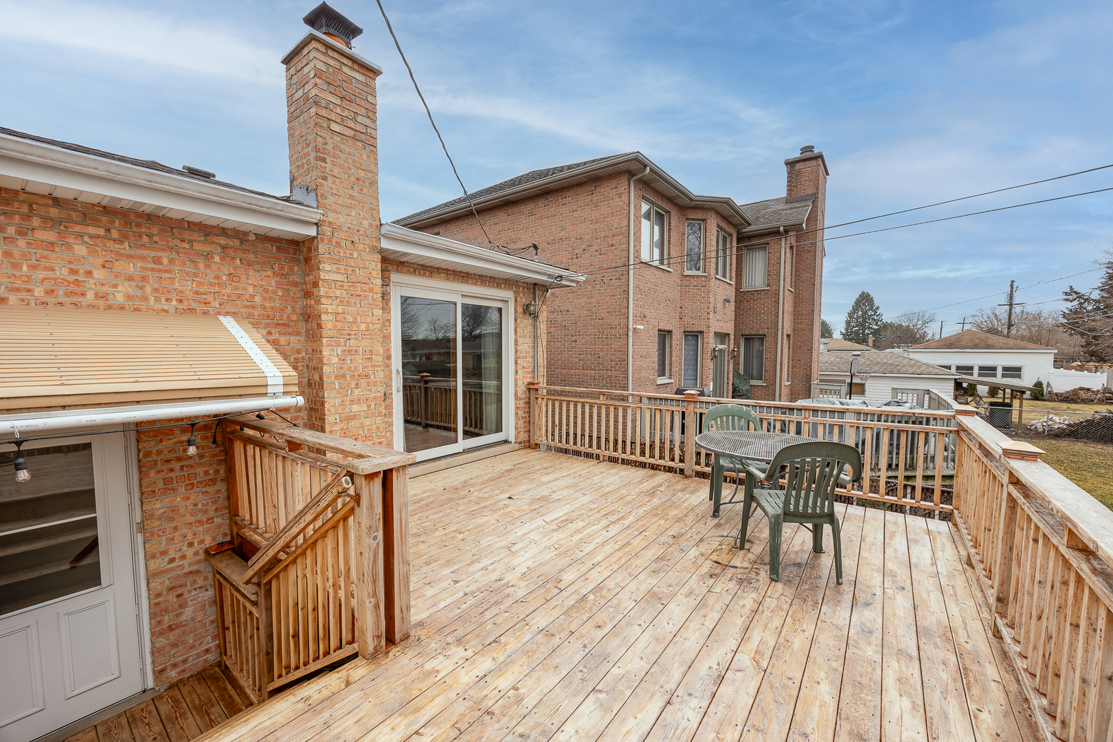 4930 N Clifton Avenue, Norridge, IL 60706