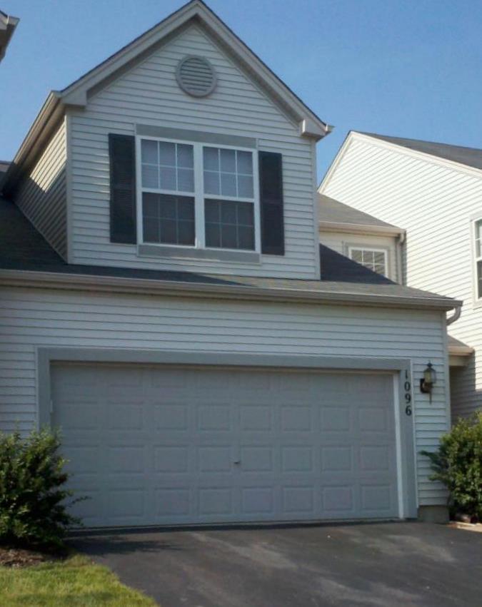 1096 Clover Drive, Minooka, IL 60447