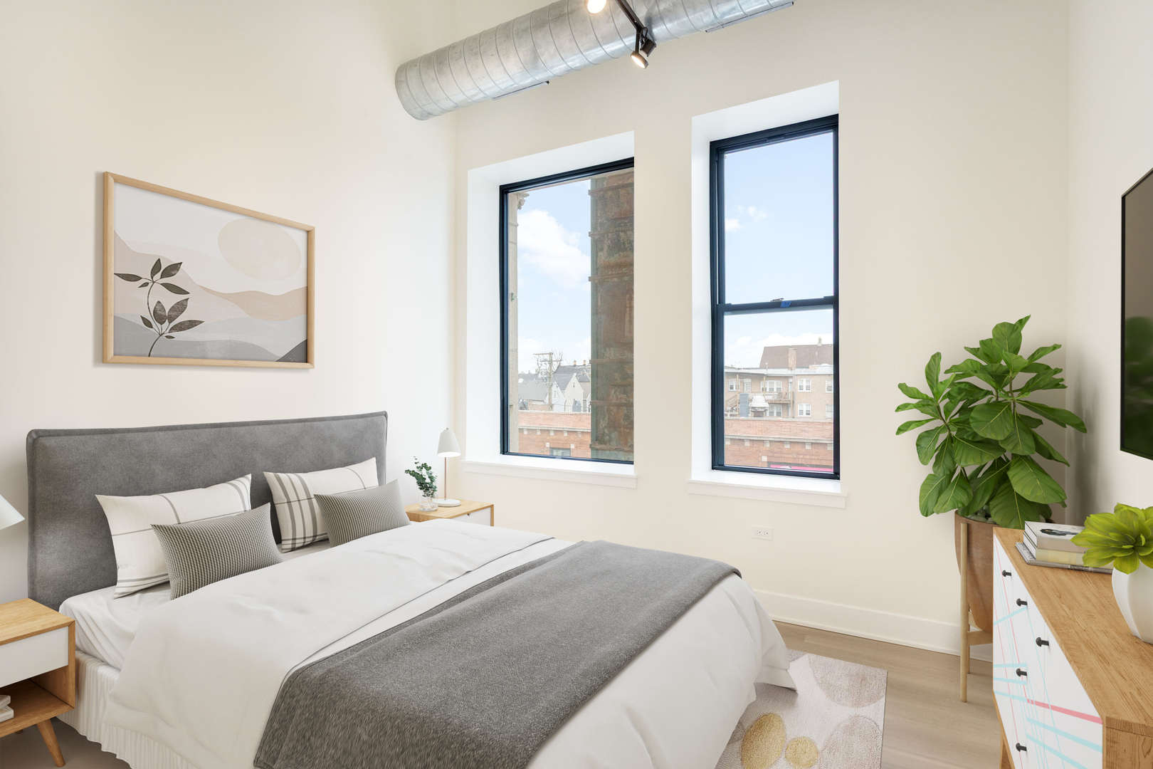 3801 W 26th Street #201, Chicago, IL 60623