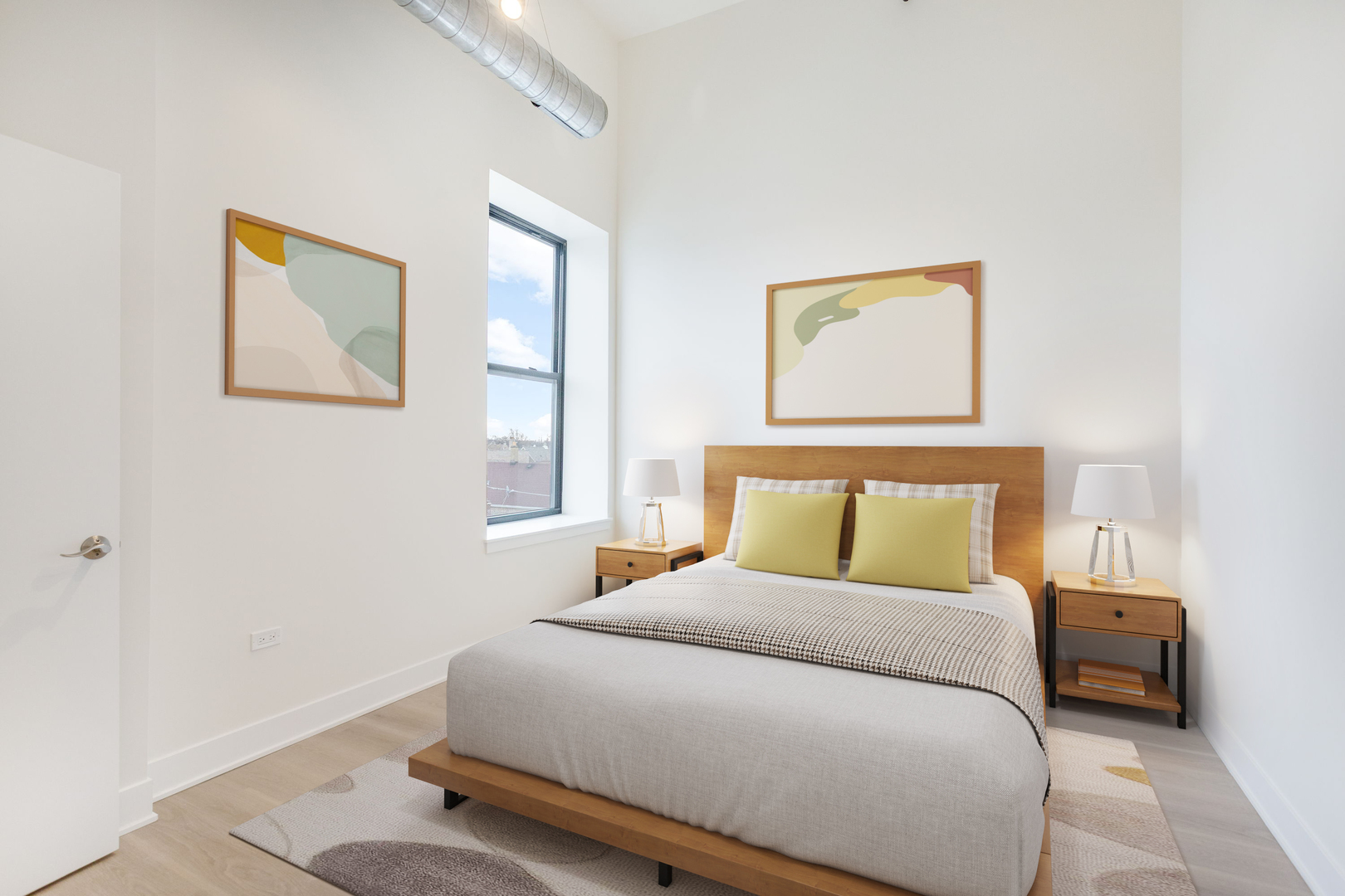 3801 W 26th Street #201, Chicago, IL 60623