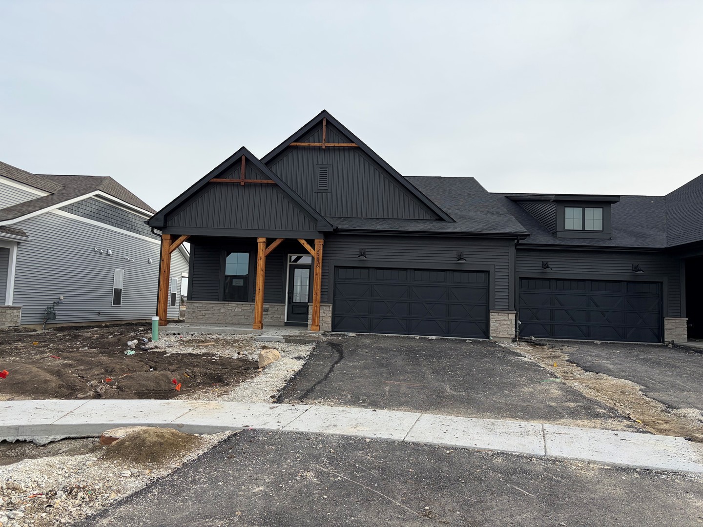 25439 W Alabaster Circle, Plainfield, IL 60544