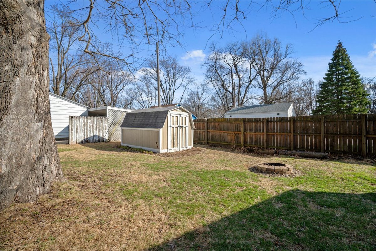 206 N. Grove Street, Normal, IL 61761