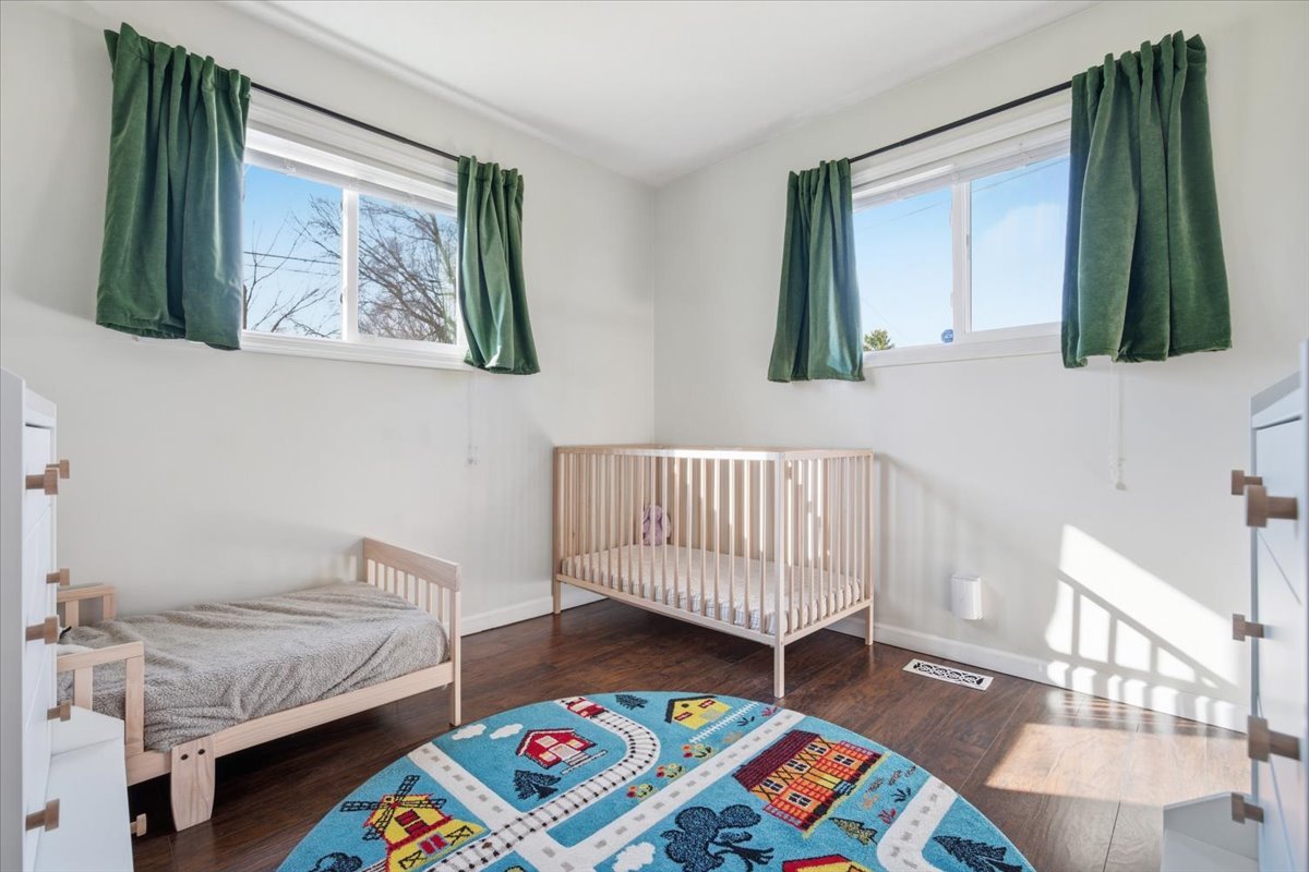 206 N. Grove Street, Normal, IL 61761