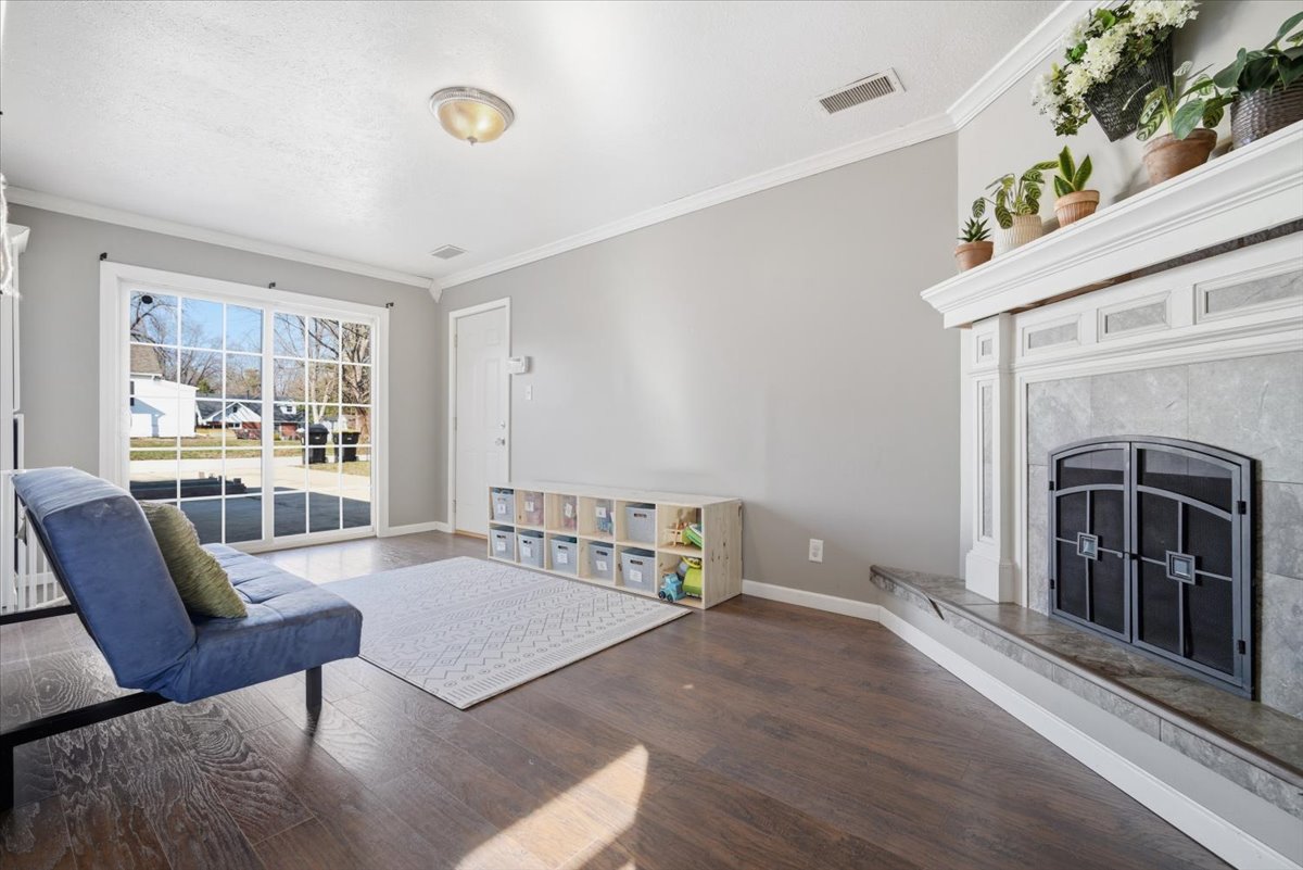 206 N. Grove Street, Normal, IL 61761