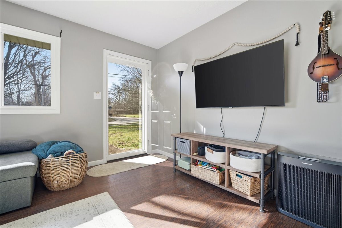 206 N. Grove Street, Normal, IL 61761