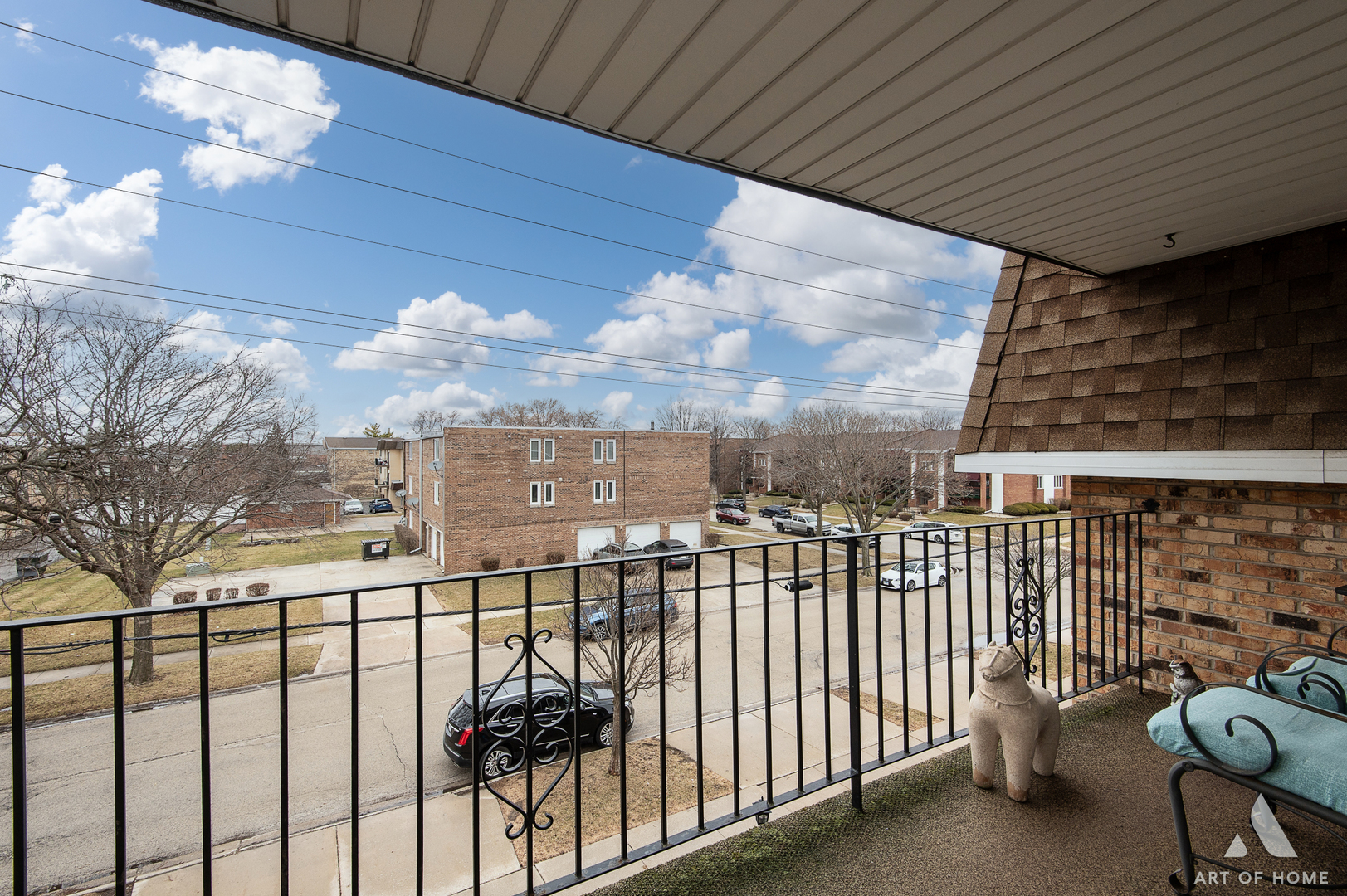 4153 W 97th Street #2A, Oak Lawn, IL 60453