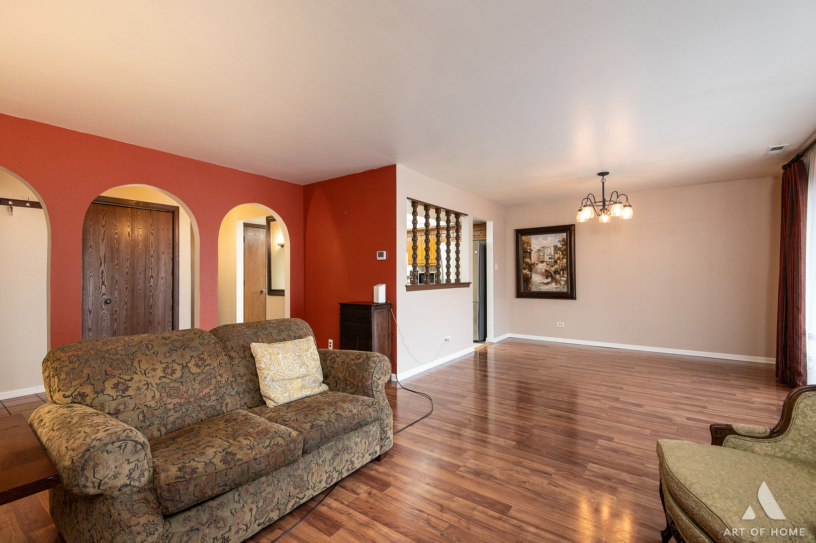 4153 W 97th Street #2A, Oak Lawn, IL 60453