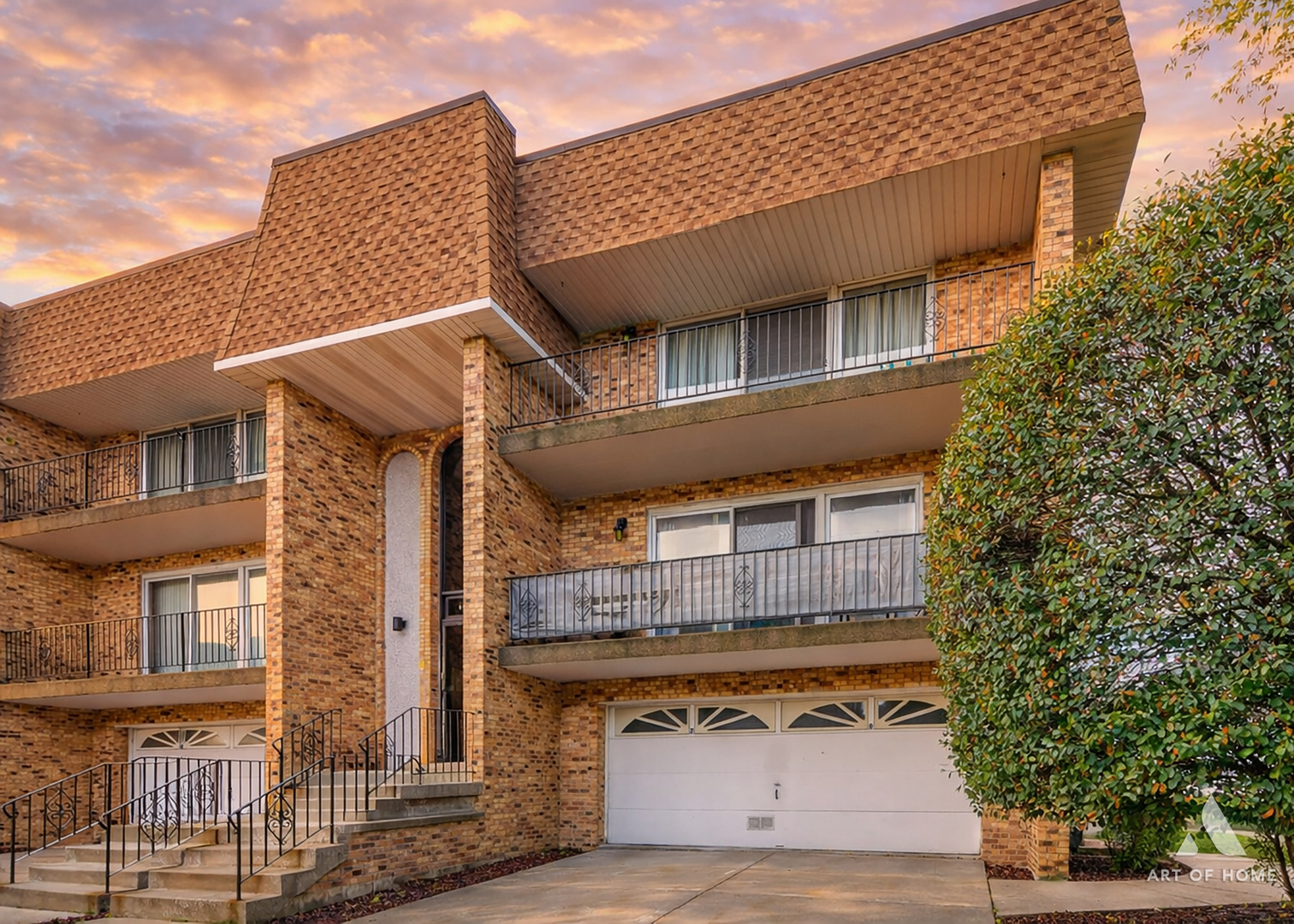 4153 W 97th Street #2A, Oak Lawn, IL 60453