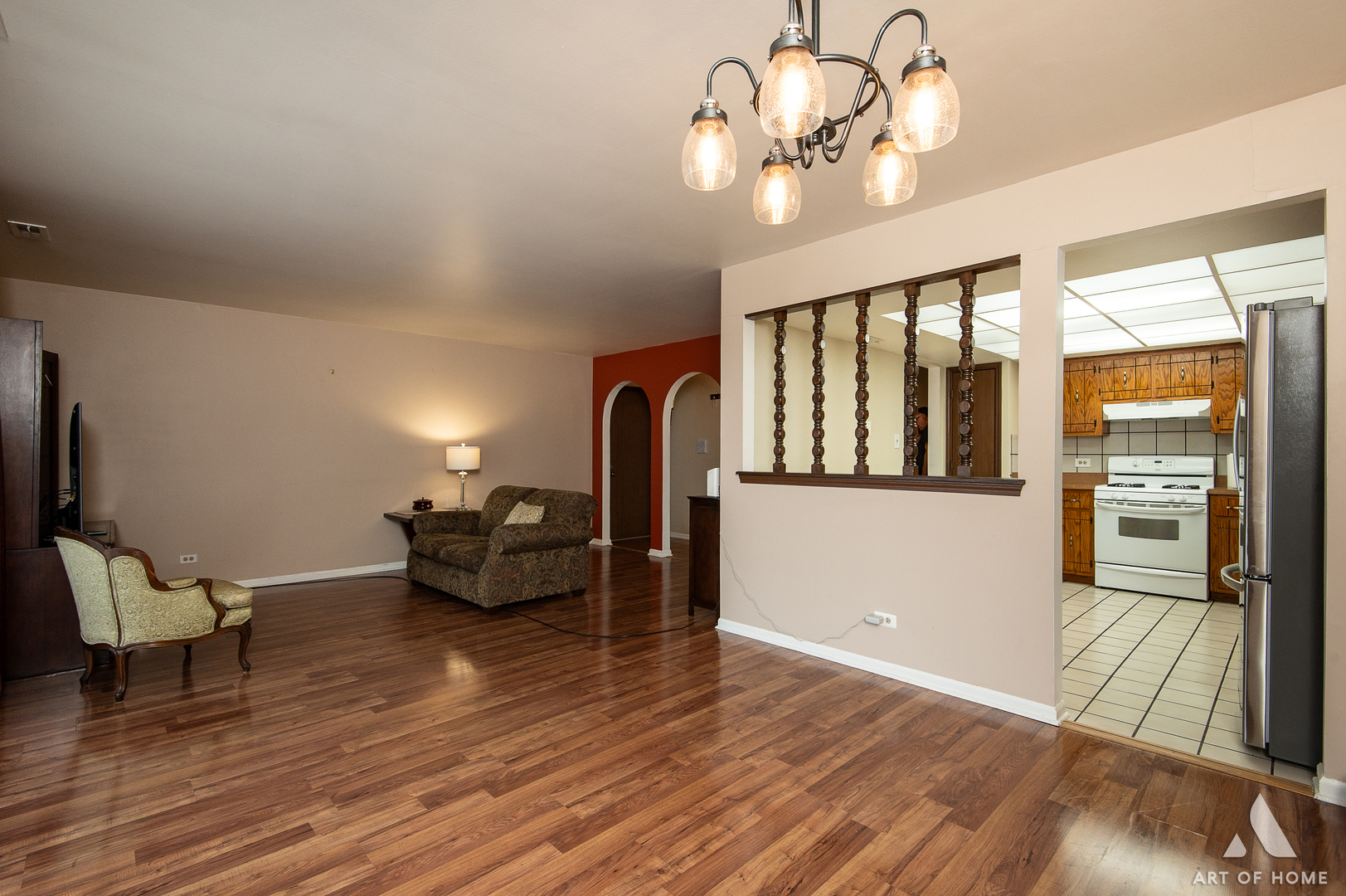 4153 W 97th Street #2A, Oak Lawn, IL 60453