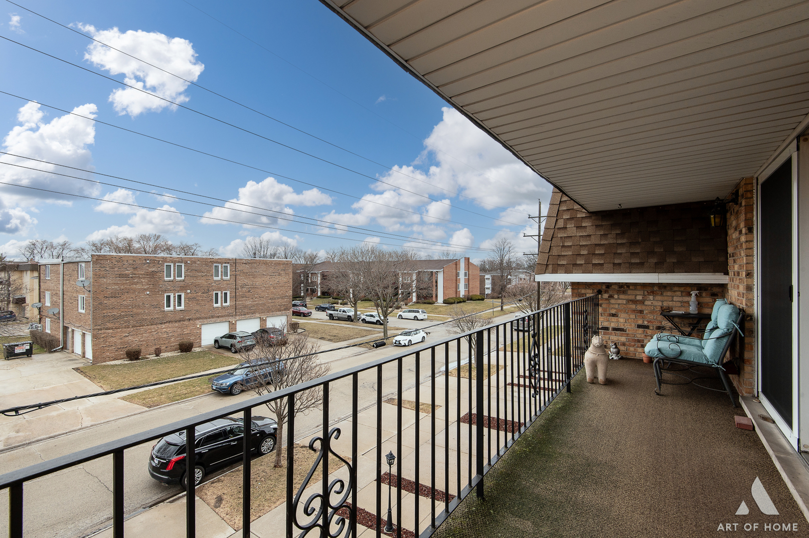4153 W 97th Street #2A, Oak Lawn, IL 60453