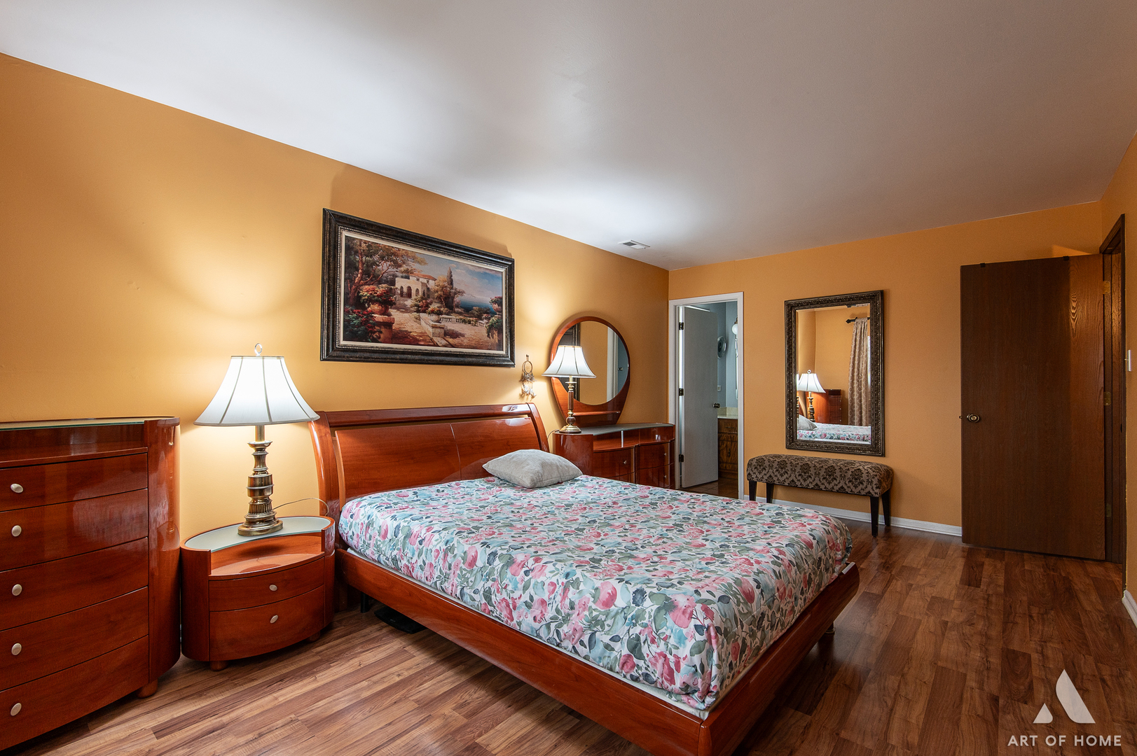 4153 W 97th Street #2A, Oak Lawn, IL 60453