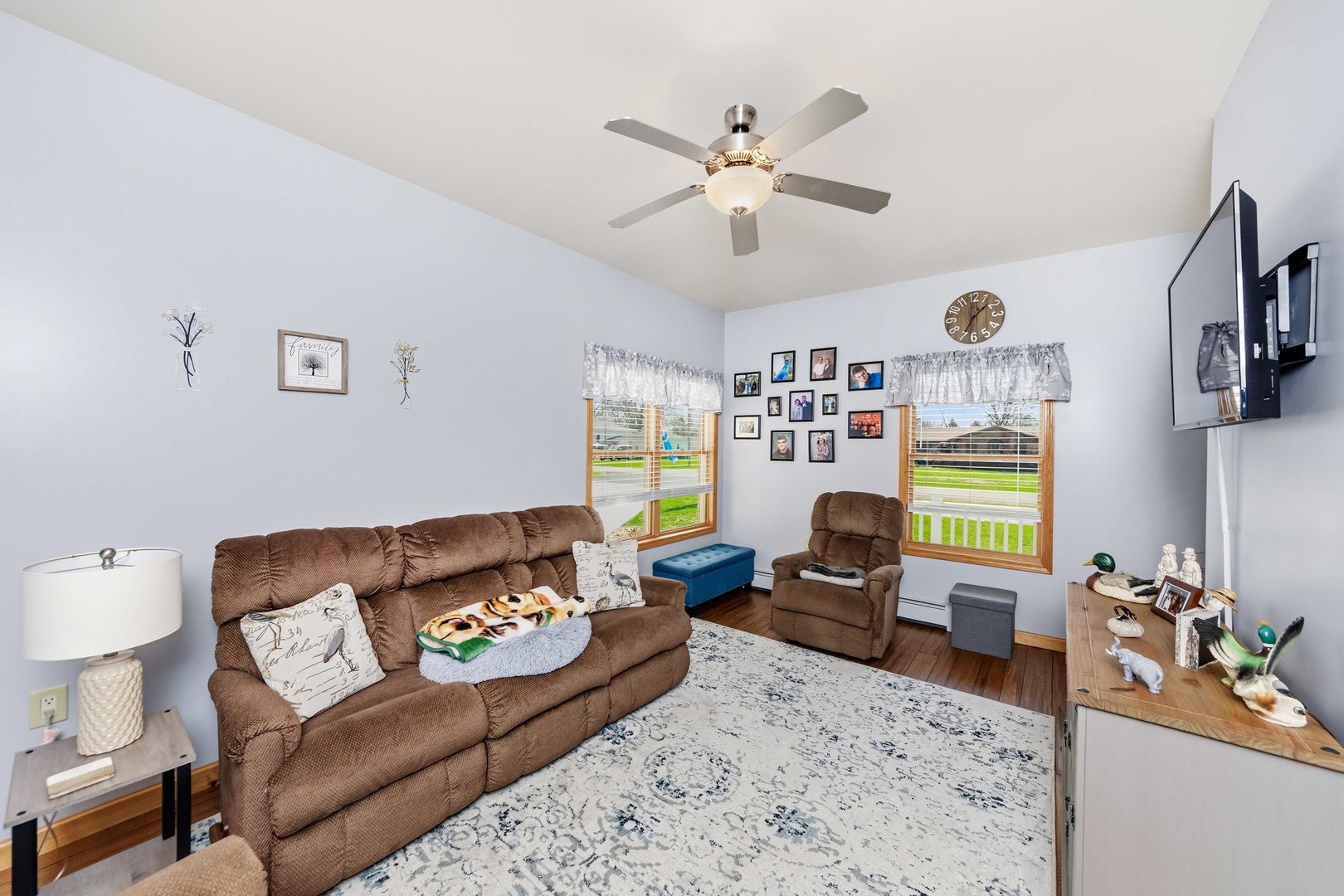 620 W 6th Street, Minonk, IL 61760