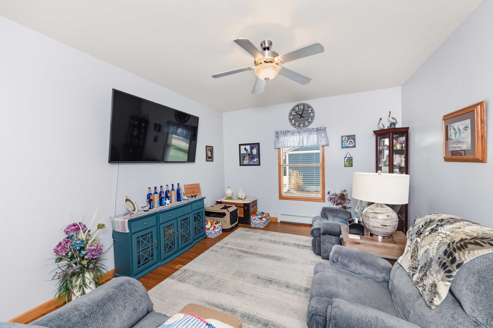 620 W 6th Street, Minonk, IL 61760