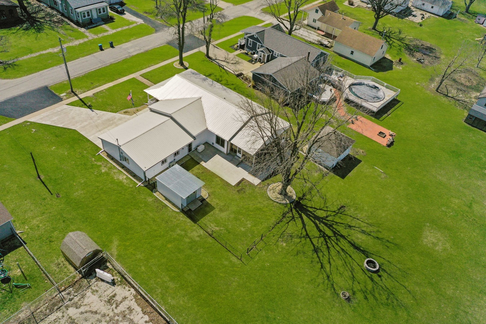 620 W 6th Street, Minonk, IL 61760