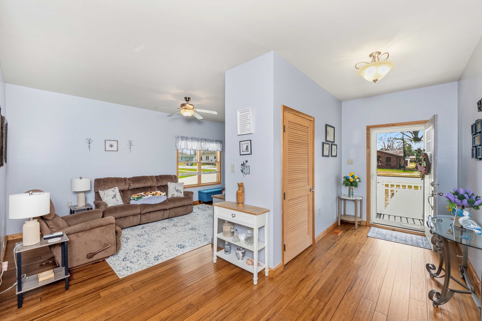 620 W 6th Street, Minonk, IL 61760