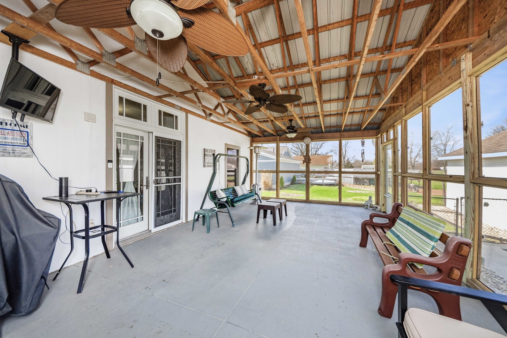 620 W 6th Street, Minonk, IL 61760