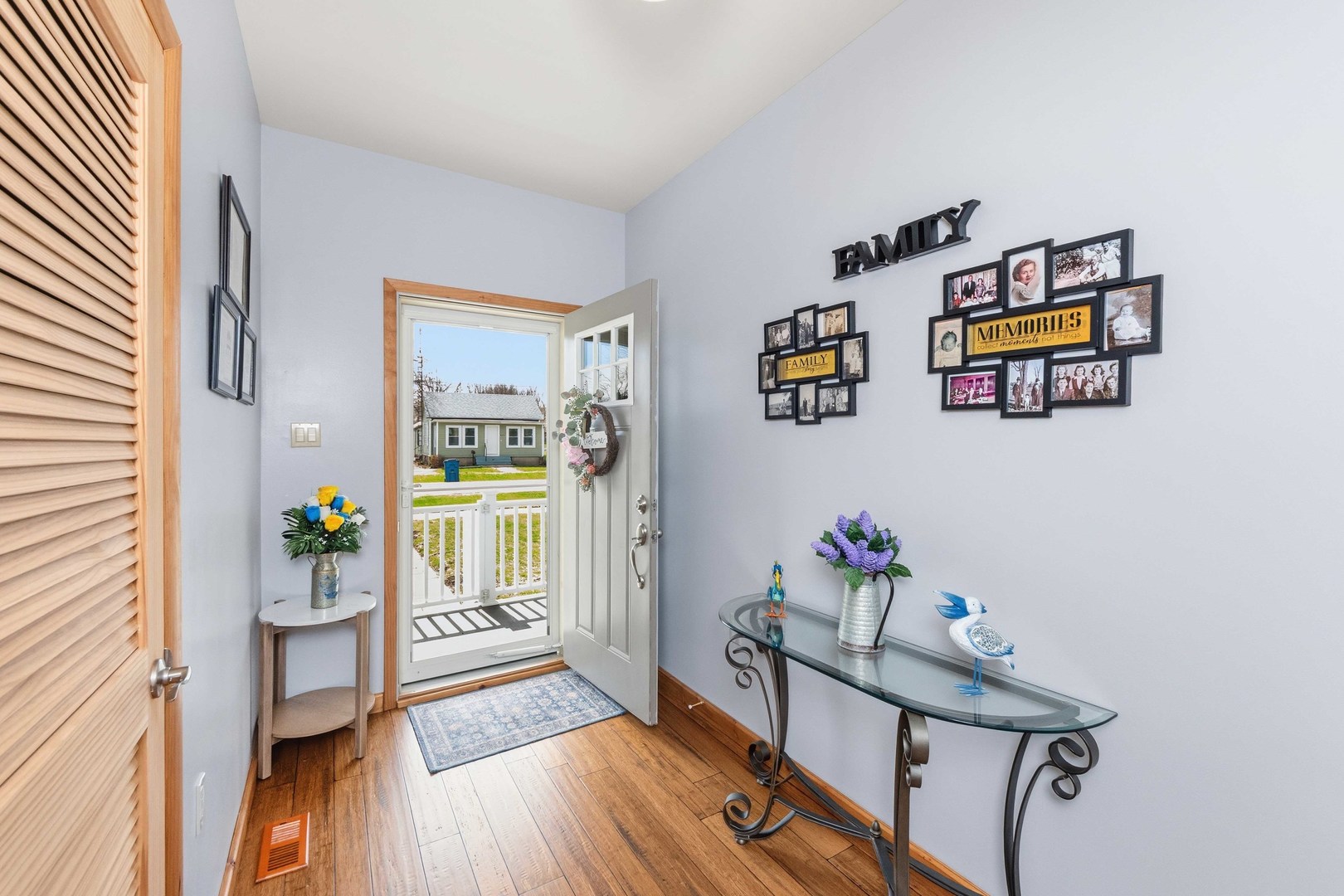 620 W 6th Street, Minonk, IL 61760