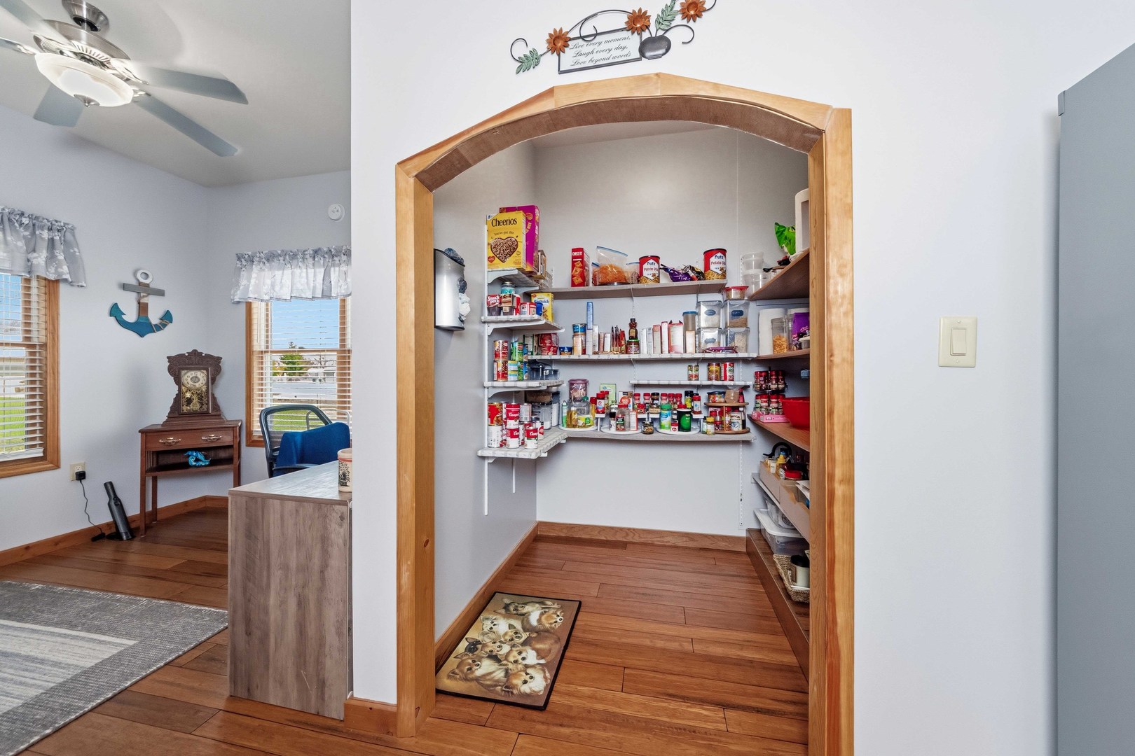 620 W 6th Street, Minonk, IL 61760