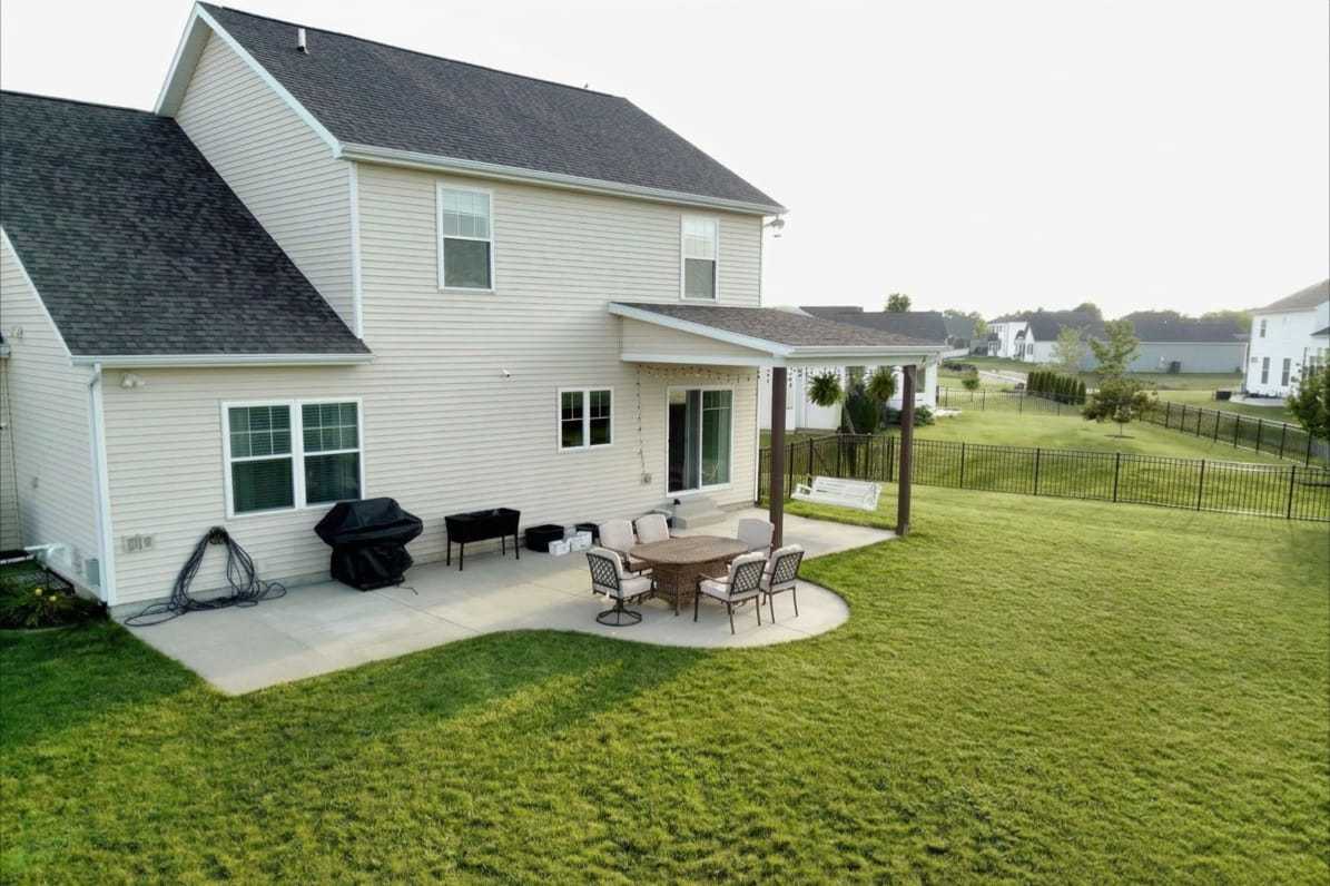 3638 Napa Lane, Normal, IL 61761