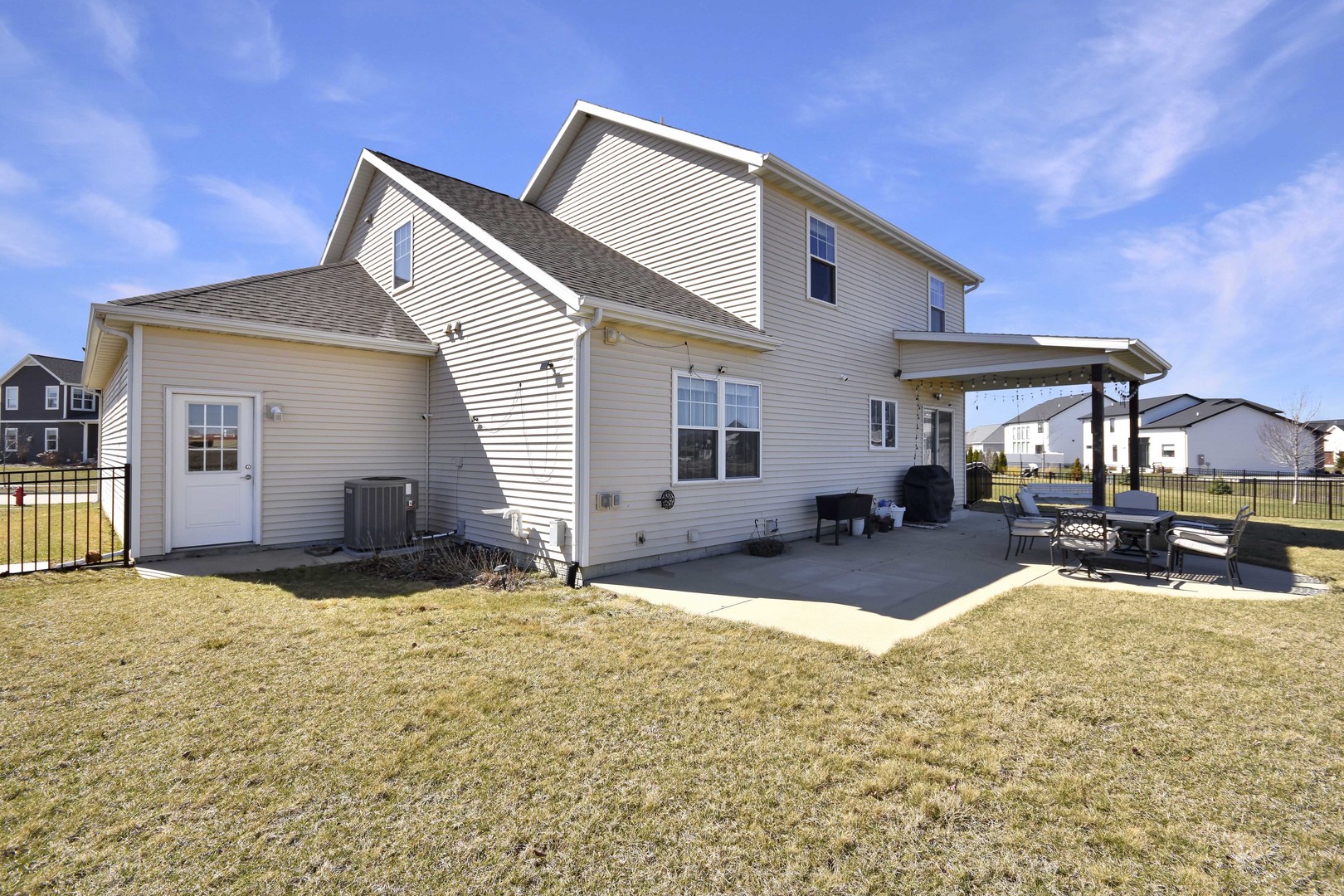 3638 Napa Lane, Normal, IL 61761