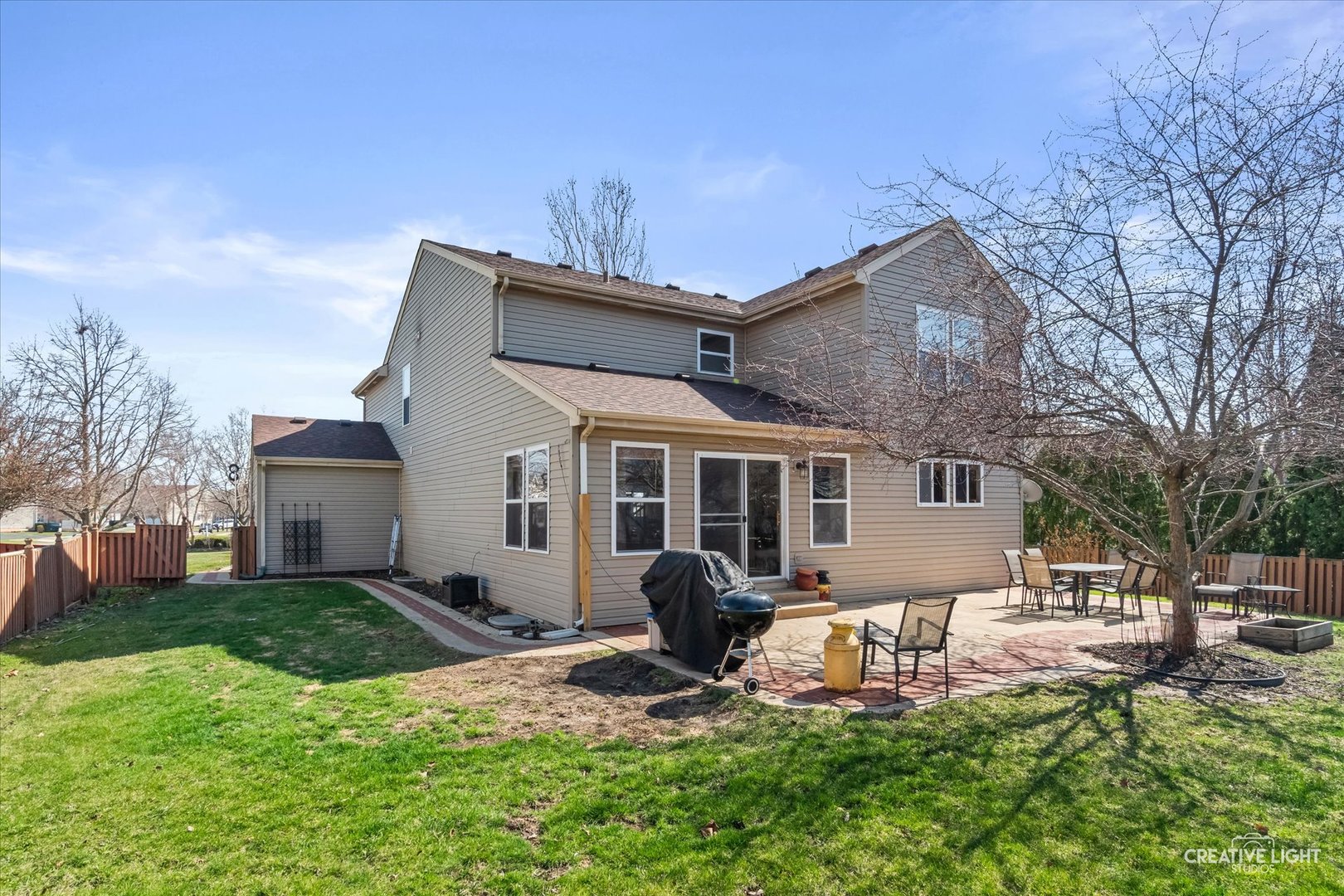 3204 Kennedy Court, Montgomery, IL 60538