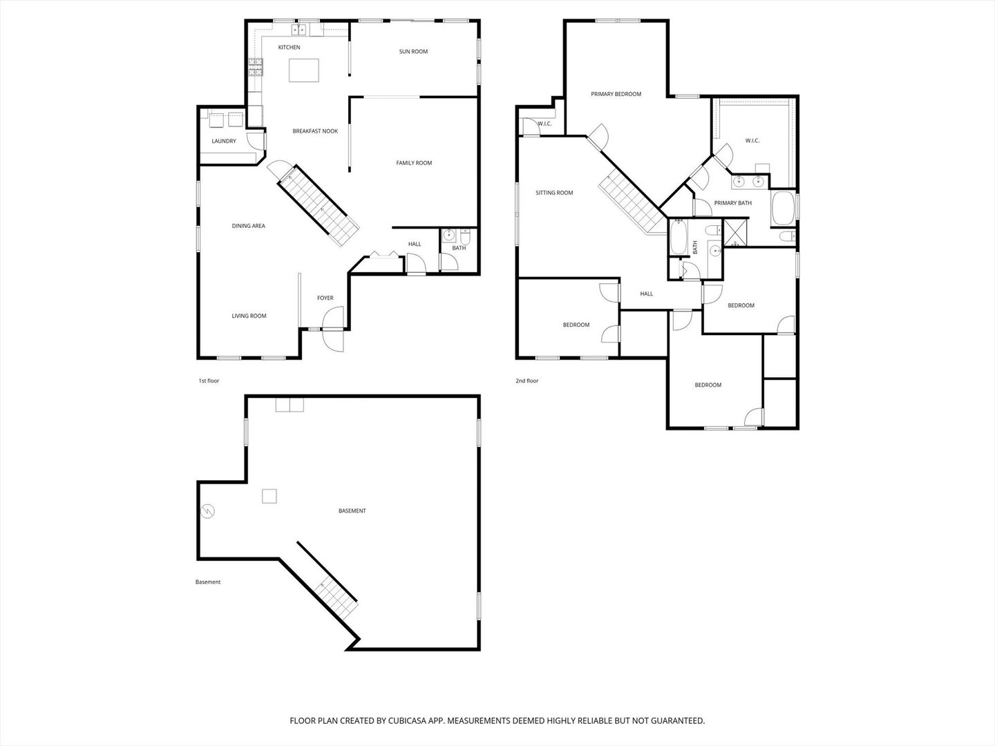 3204 Kennedy Court, Montgomery, IL 60538