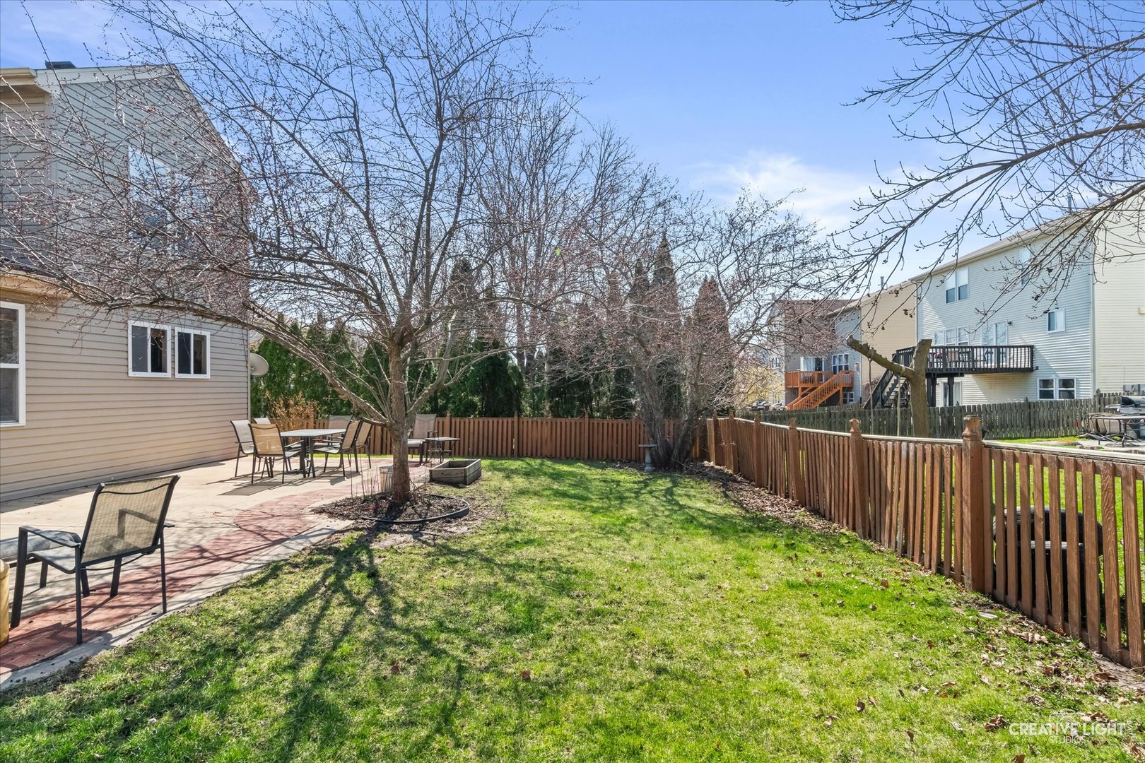 3204 Kennedy Court, Montgomery, IL 60538