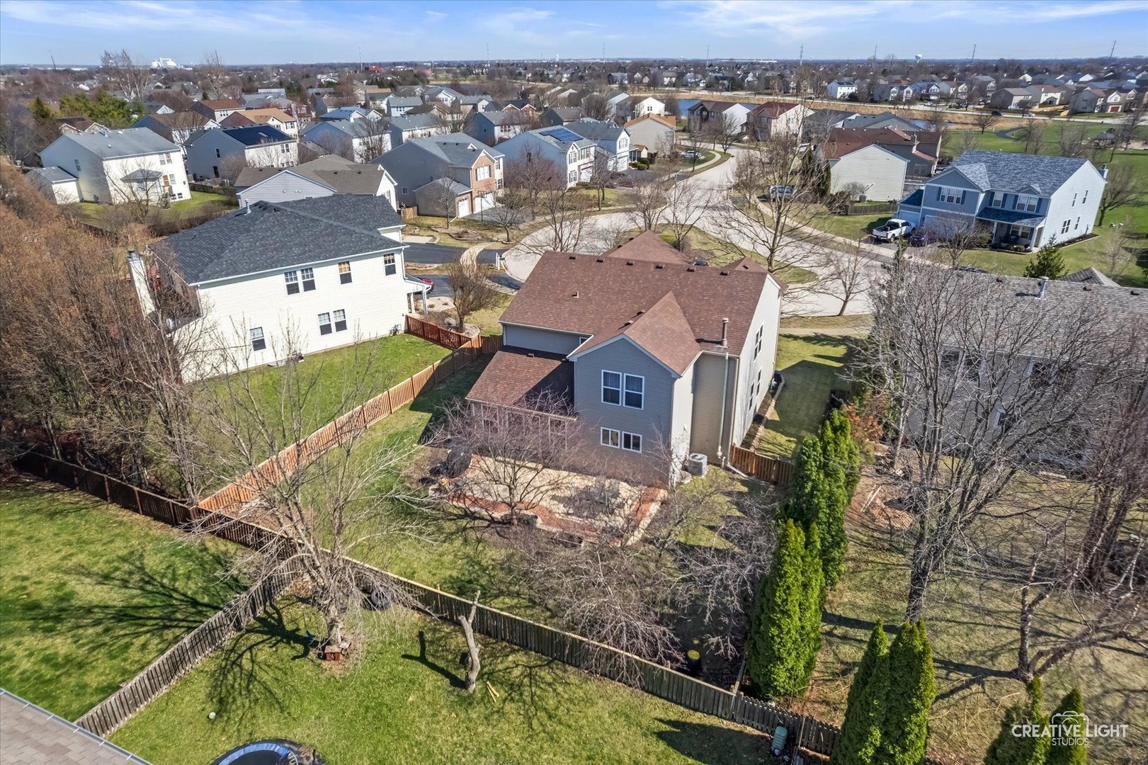 3204 Kennedy Court, Montgomery, IL 60538