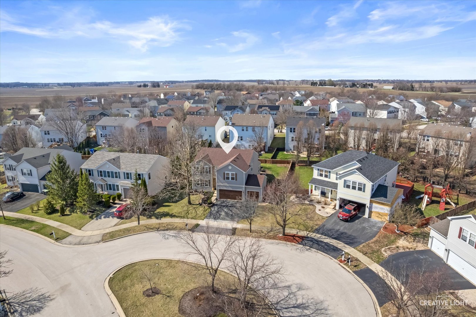 3204 Kennedy Court, Montgomery, IL 60538