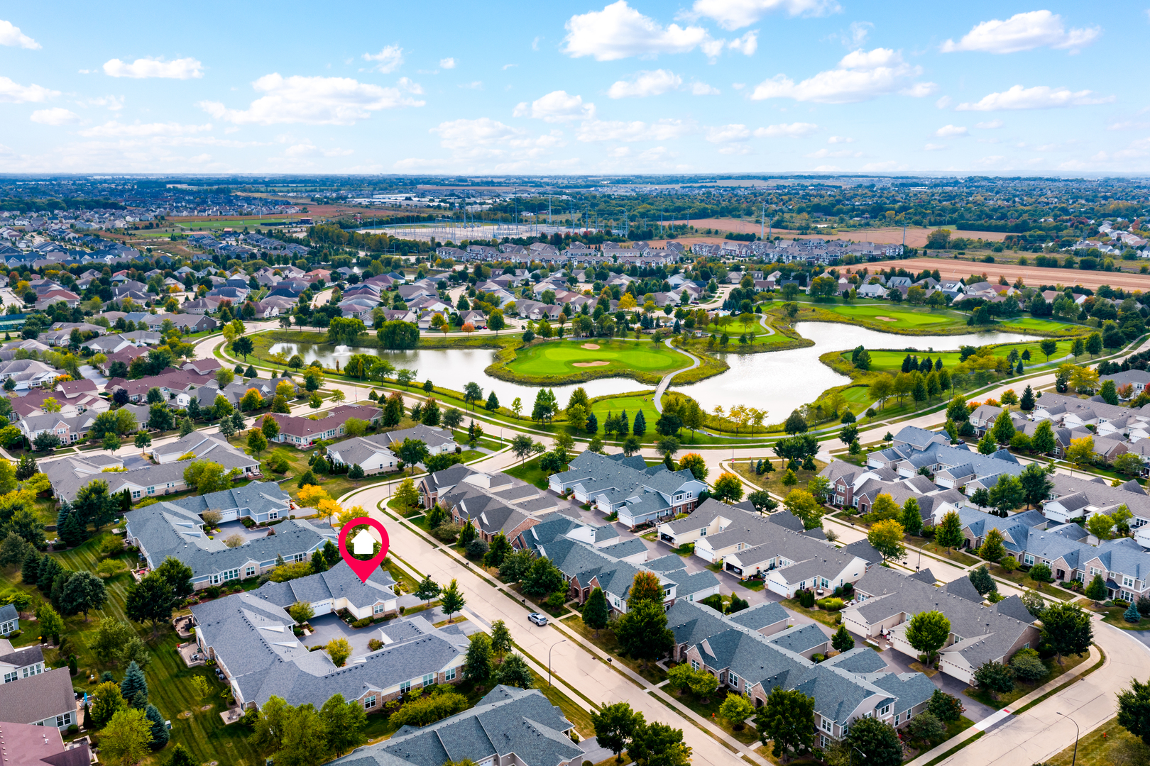 2629 Camberley Circle, Naperville, IL 60564