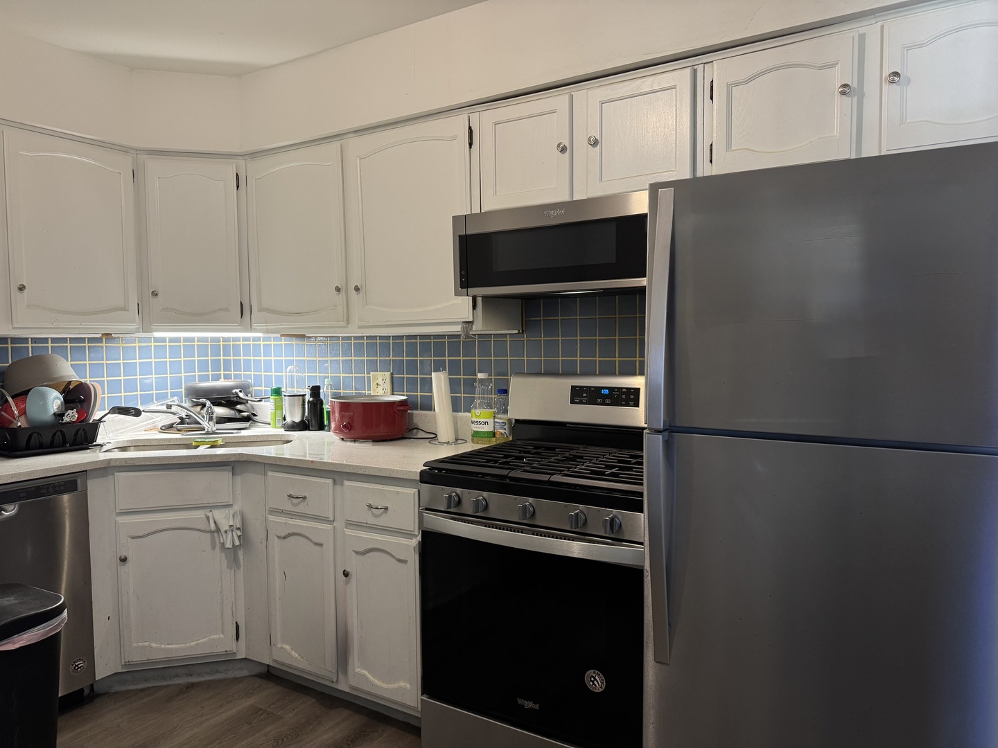 13 Parkside Court #4, Vernon Hills, IL 60061