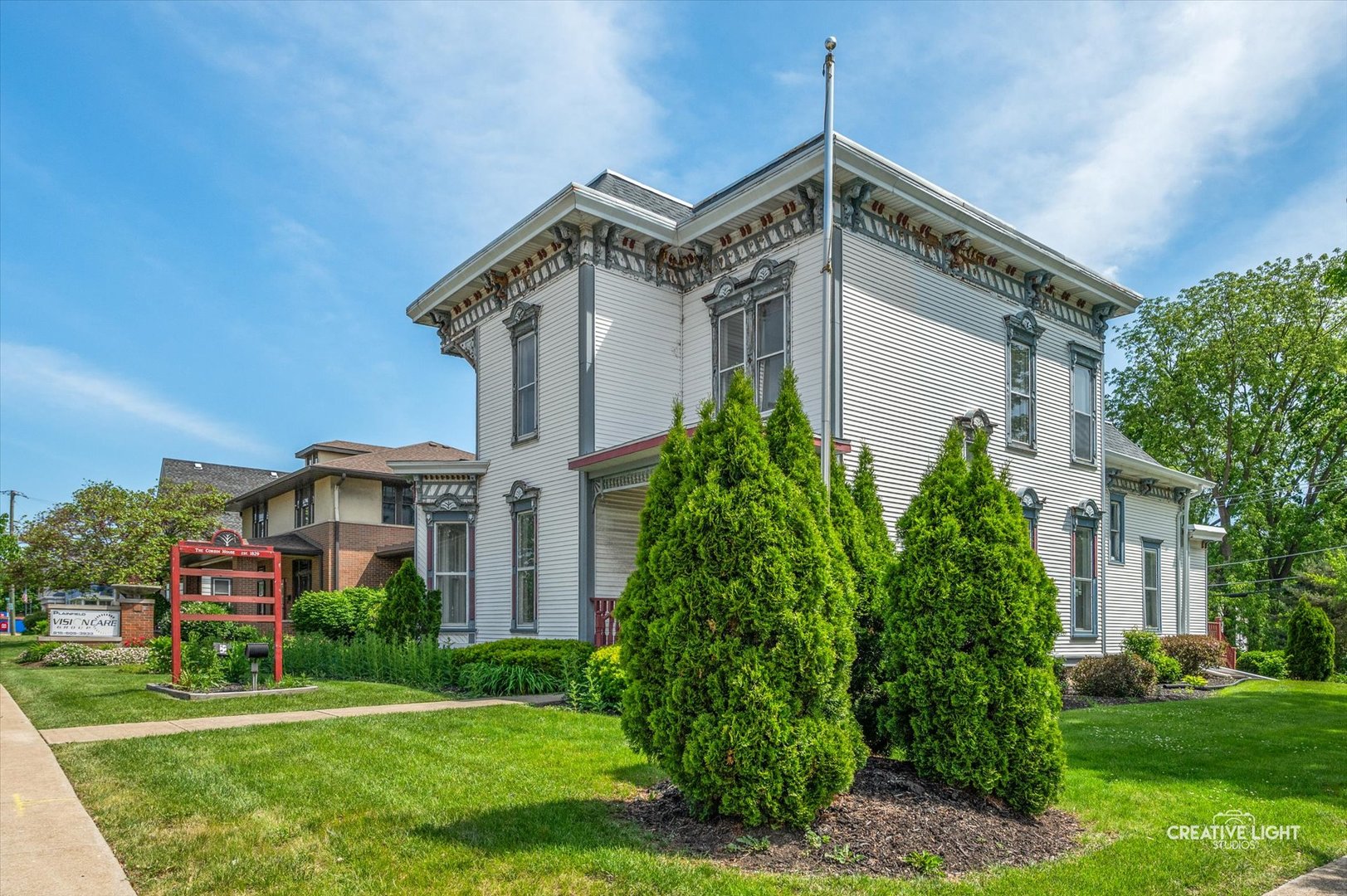 15133 S Route 59, Plainfield, IL 60544