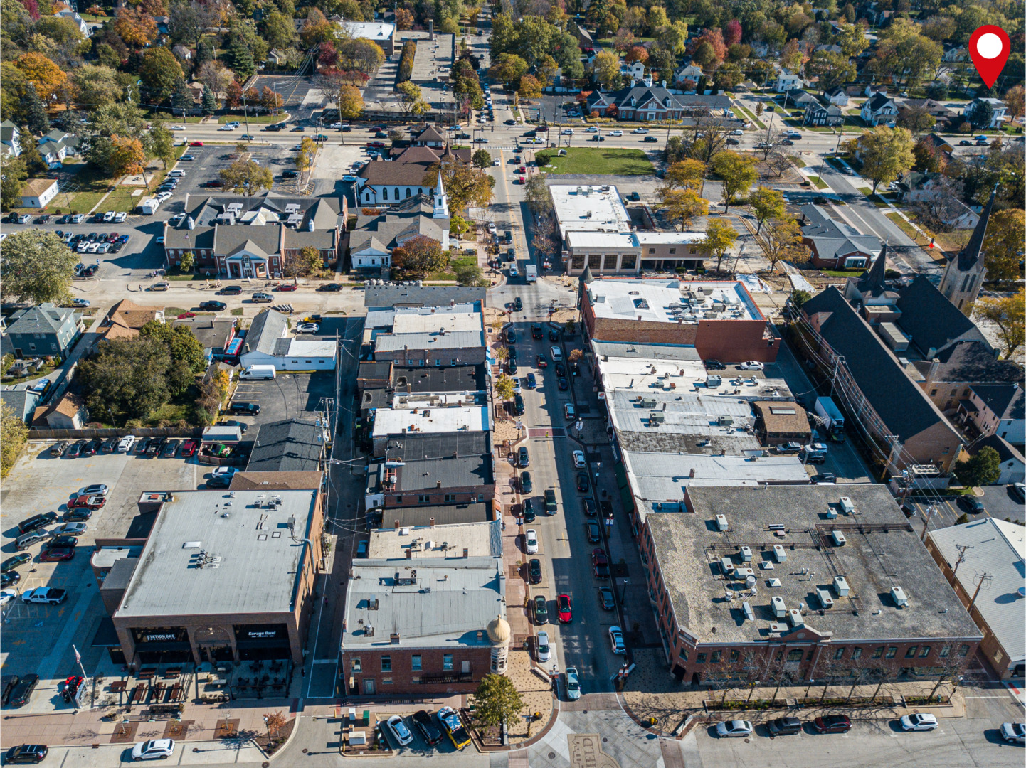 15133 S Route 59, Plainfield, IL 60544