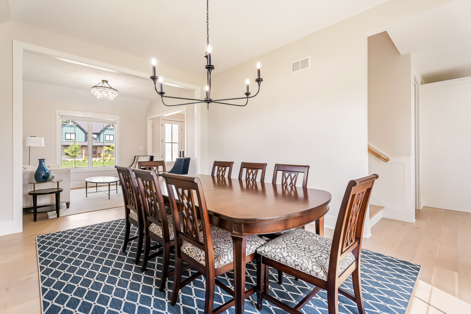 9533 Tall Grass Trail, St. John, IN 46373