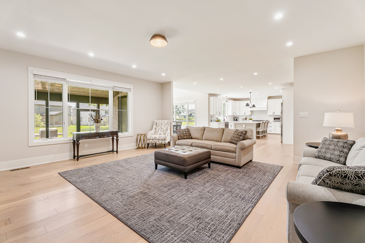 9533 Tall Grass Trail, St. John, IN 46373