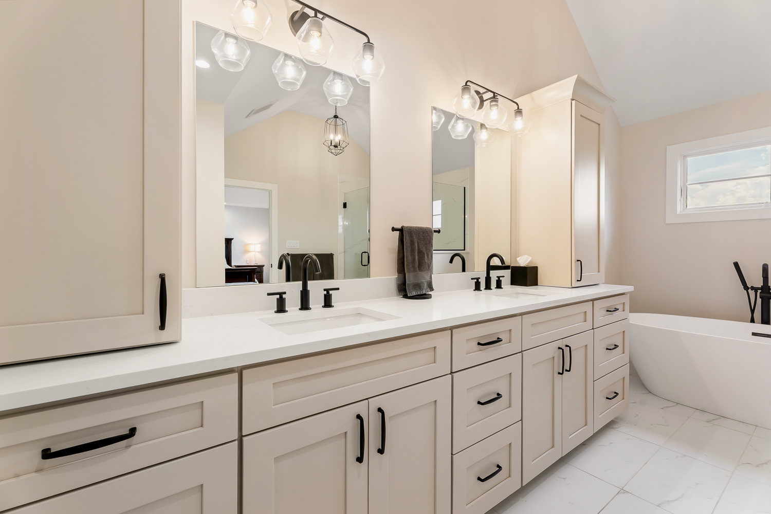 9533 Tall Grass Trail, St. John, IN 46373