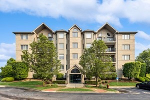 8505 Woodward Avenue #201, Woodridge, IL 60517
