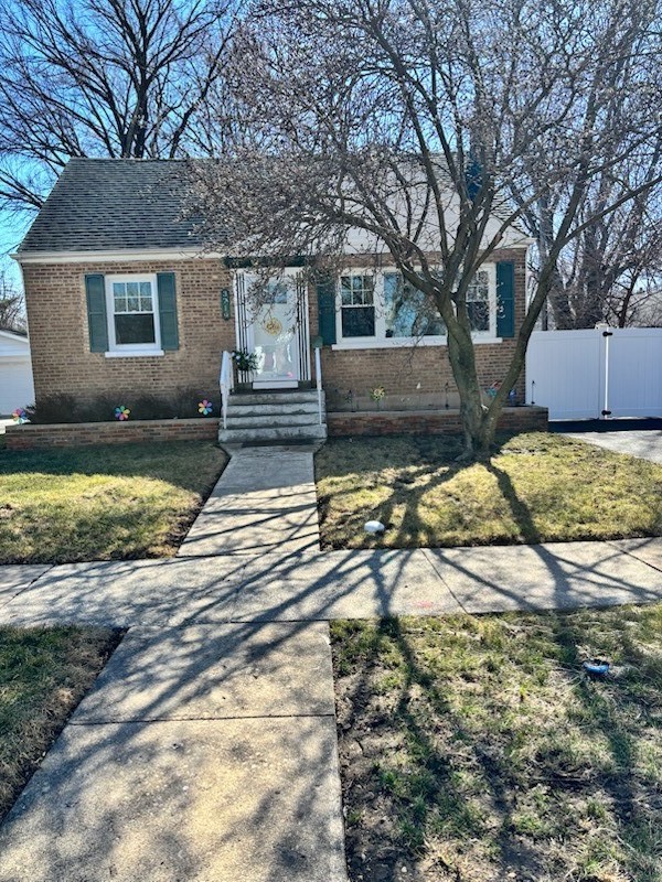 3719 211th Place, Matteson, IL 60443