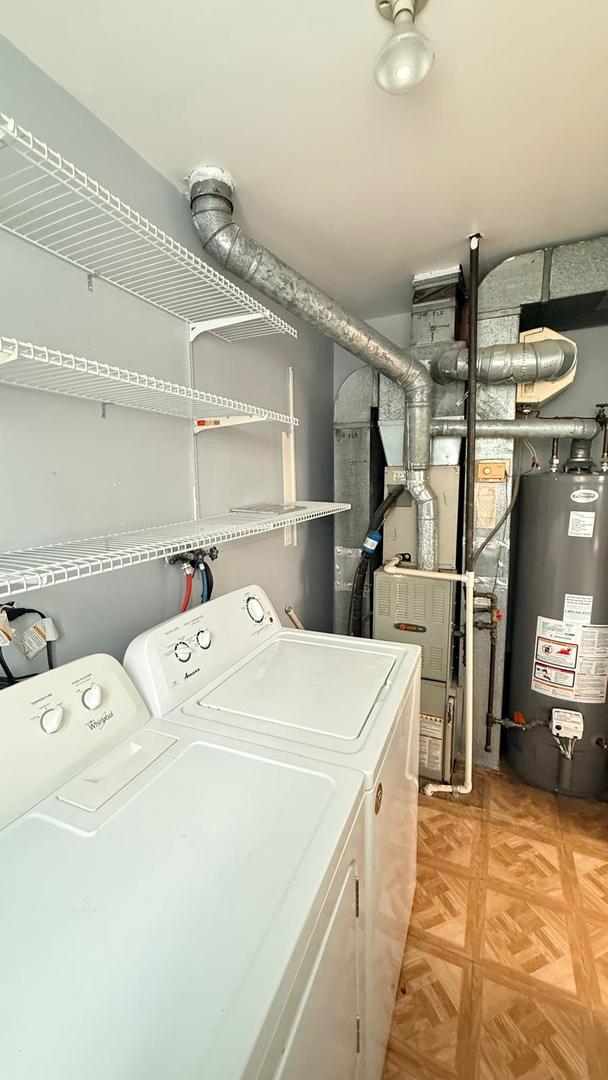 923 Daniels Court, Schaumburg, IL 60194