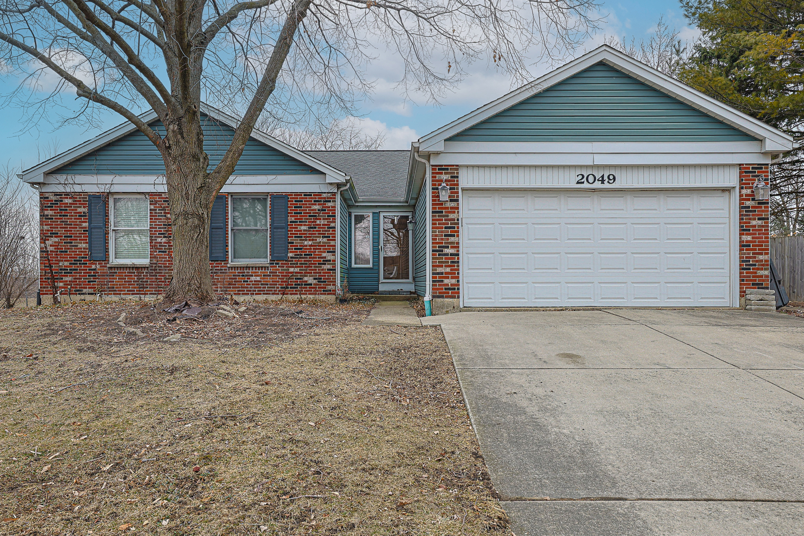 2049 Dorval Drive, Naperville, IL 60565