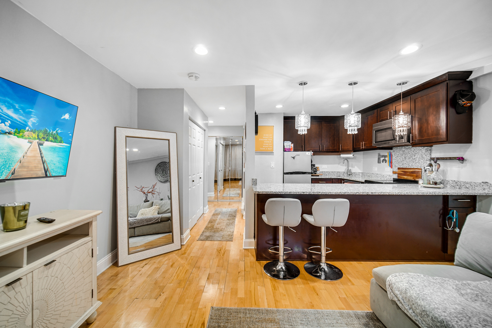 7830 W North Avenue #308, Elmwood Park, IL 60707