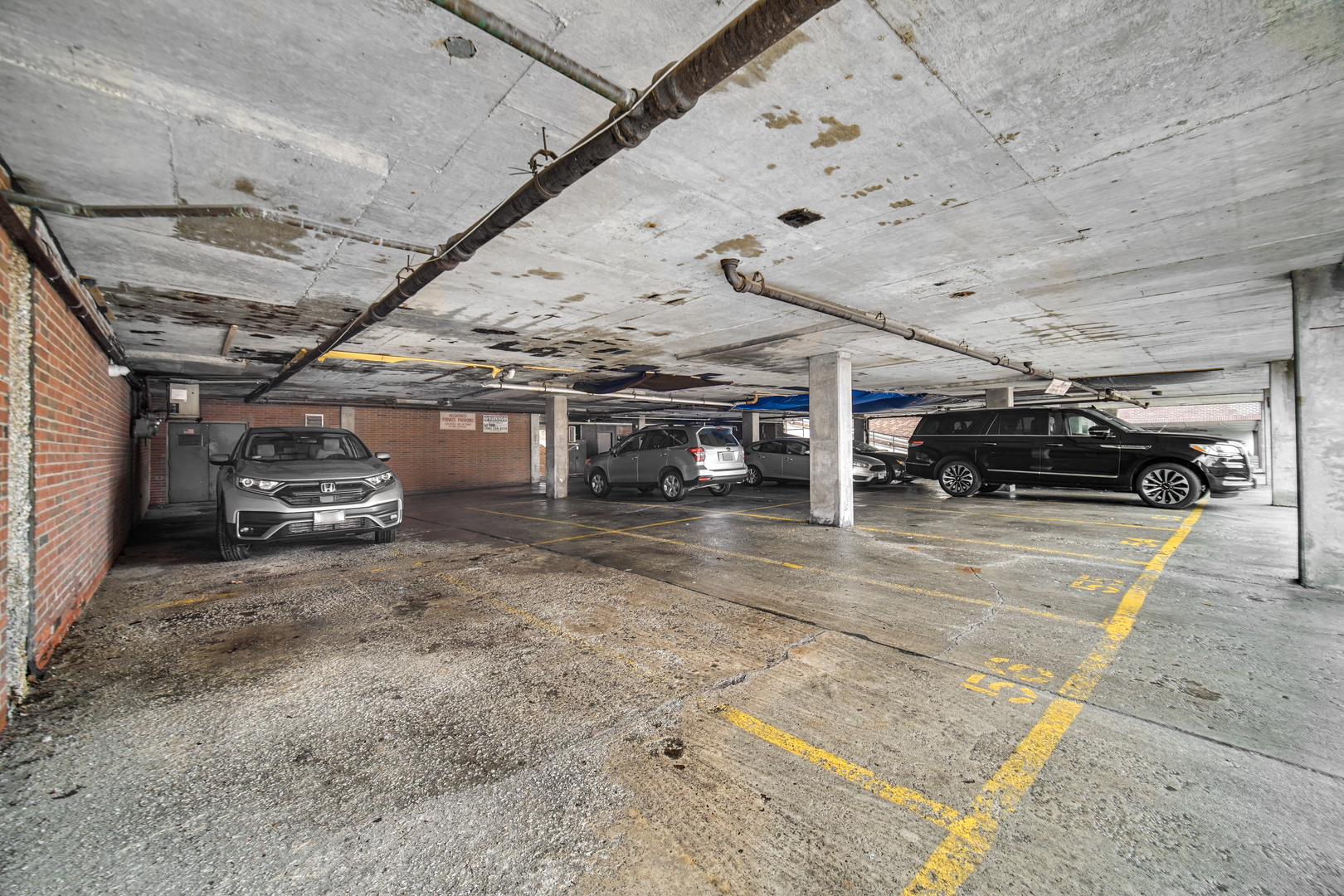 7830 W North Avenue #308, Elmwood Park, IL 60707